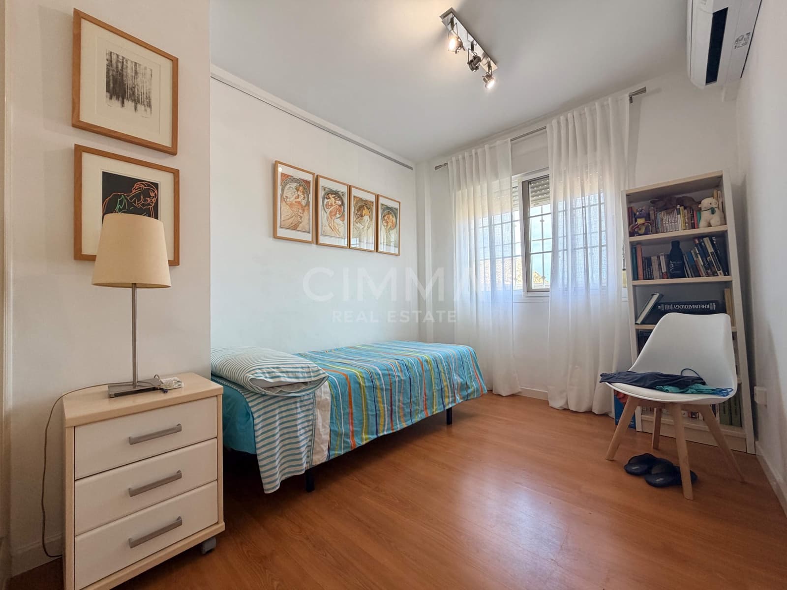 4 slaapkamer Rijtjeshuis te koop in La Nucia - € 420.000 (Ref: 9940319)