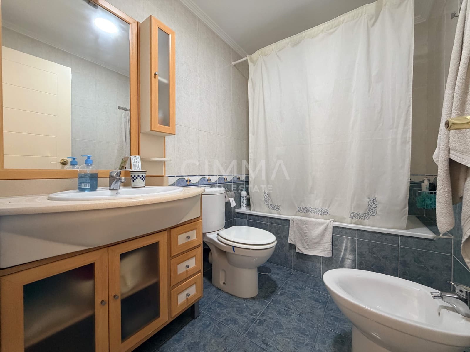 4 slaapkamer Rijtjeshuis te koop in La Nucia - € 420.000 (Ref: 9940319)