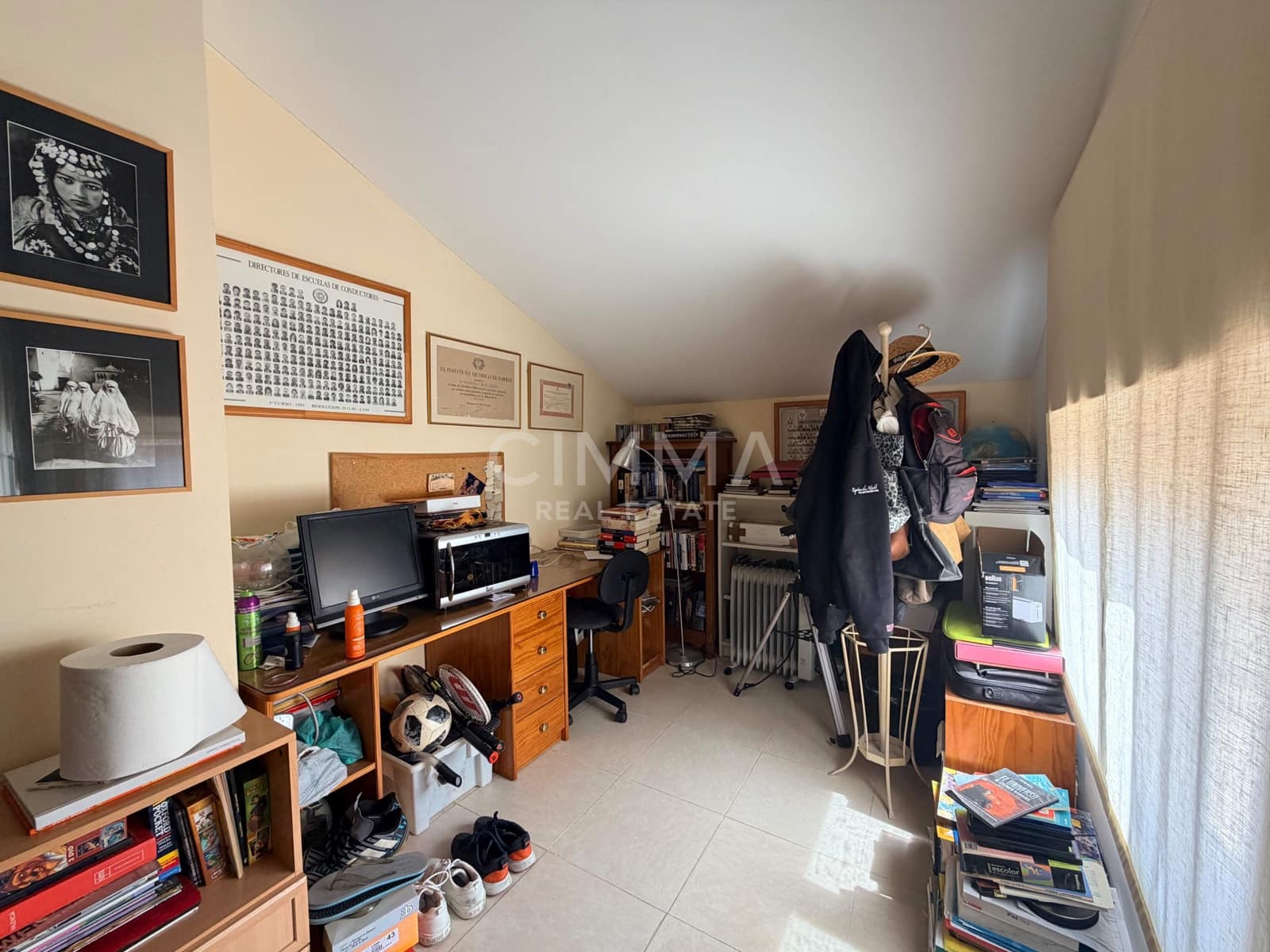 4 slaapkamer Rijtjeshuis te koop in La Nucia - € 420.000 (Ref: 9940319)