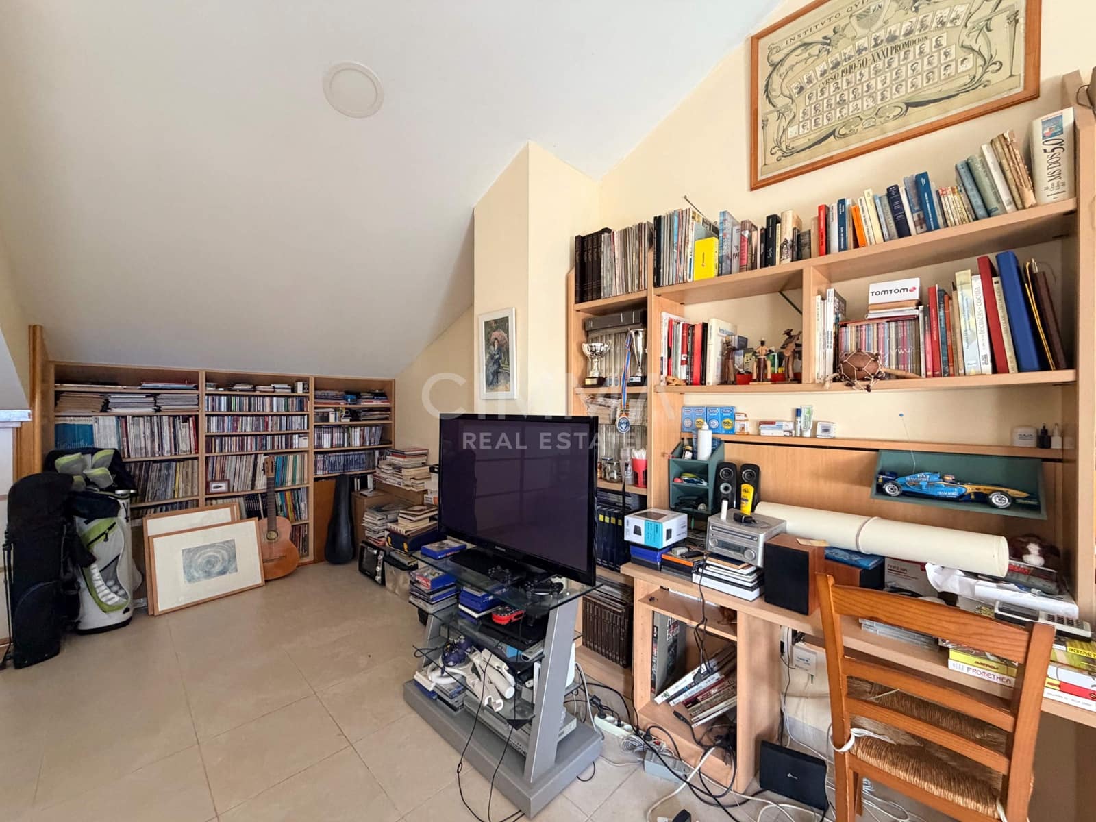 4 slaapkamer Rijtjeshuis te koop in La Nucia - € 420.000 (Ref: 9940319)