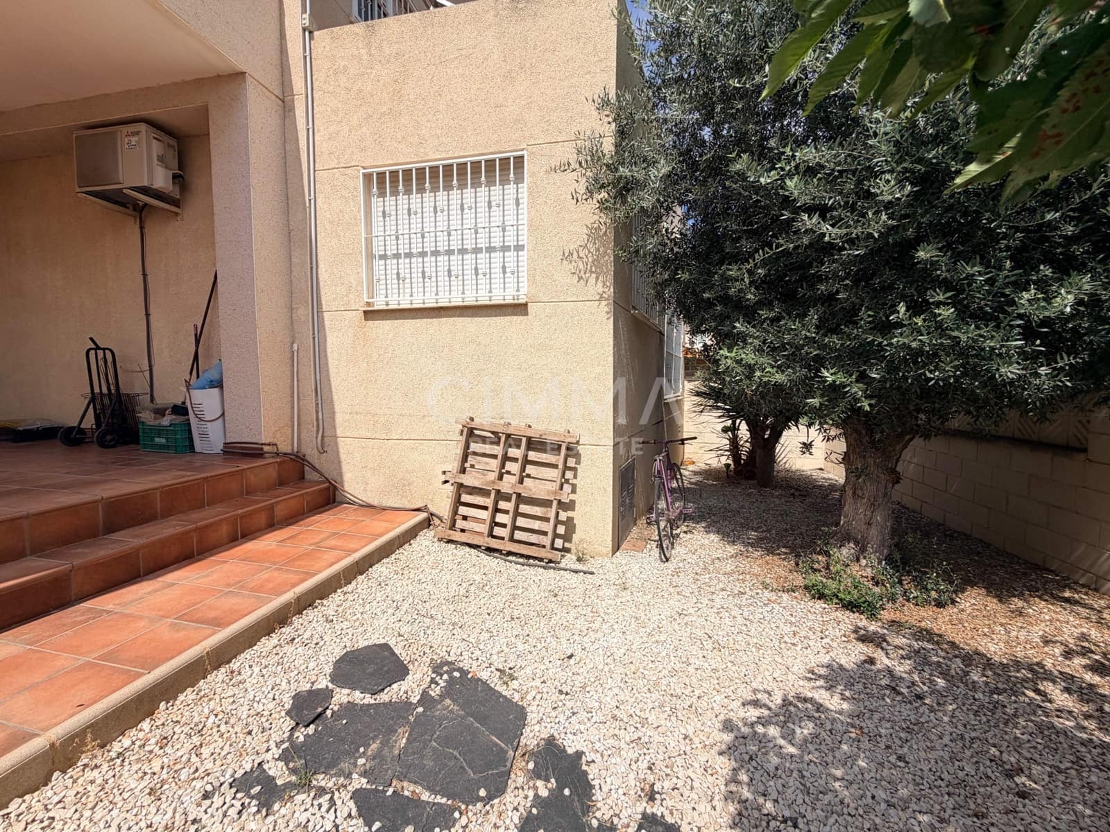 4 slaapkamer Rijtjeshuis te koop in La Nucia - € 420.000 (Ref: 9940319)