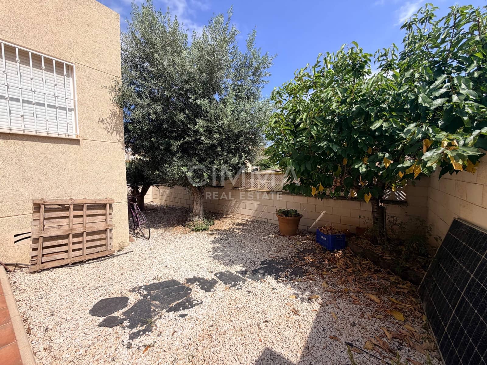 4 slaapkamer Rijtjeshuis te koop in La Nucia - € 420.000 (Ref: 9940319)