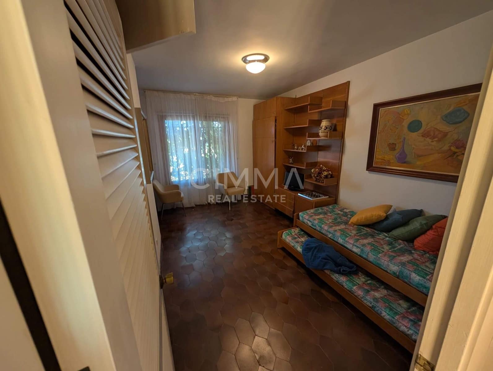 7 quarto Moradia para arrendar em La Nucia com garagem - 2 500 € (Ref: 9940327)