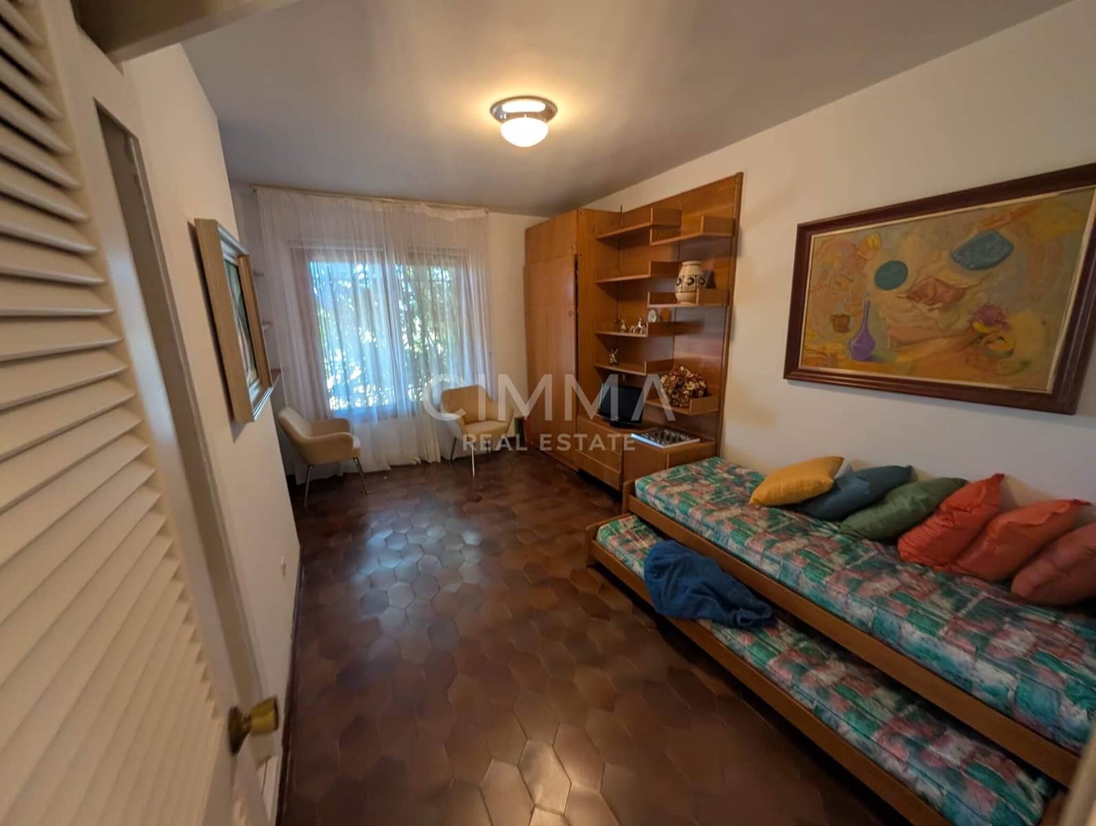 7 quarto Moradia para arrendar em La Nucia com garagem - 2 500 € (Ref: 9940327)