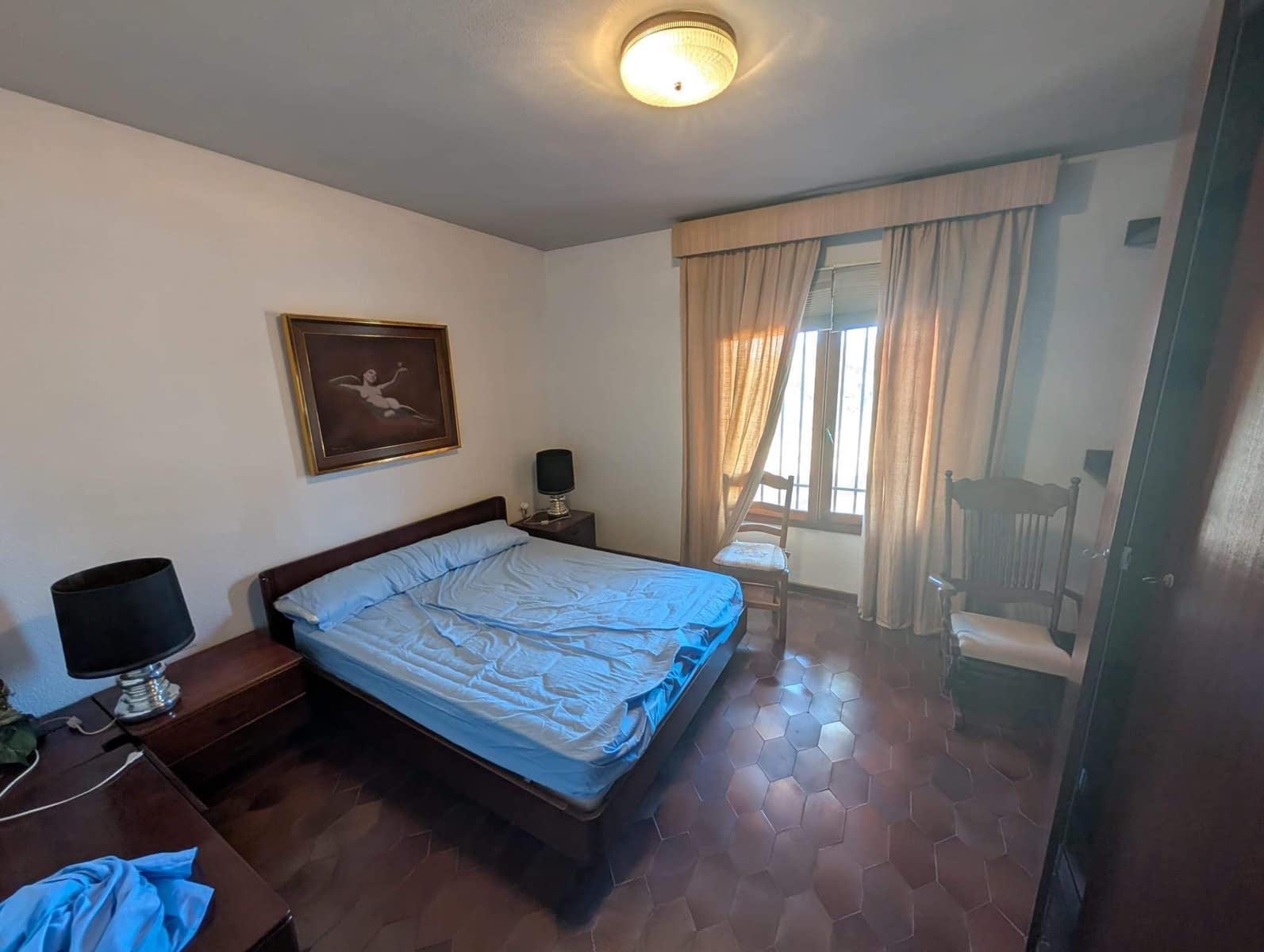 7 quarto Moradia para arrendar em La Nucia com garagem - 2 500 € (Ref: 9940327)
