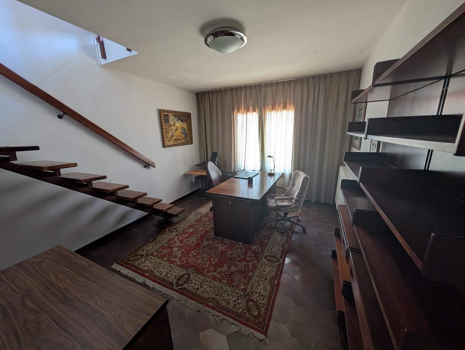 7 quarto Moradia para arrendar em La Nucia com garagem - 2 500 € (Ref: 9940327)