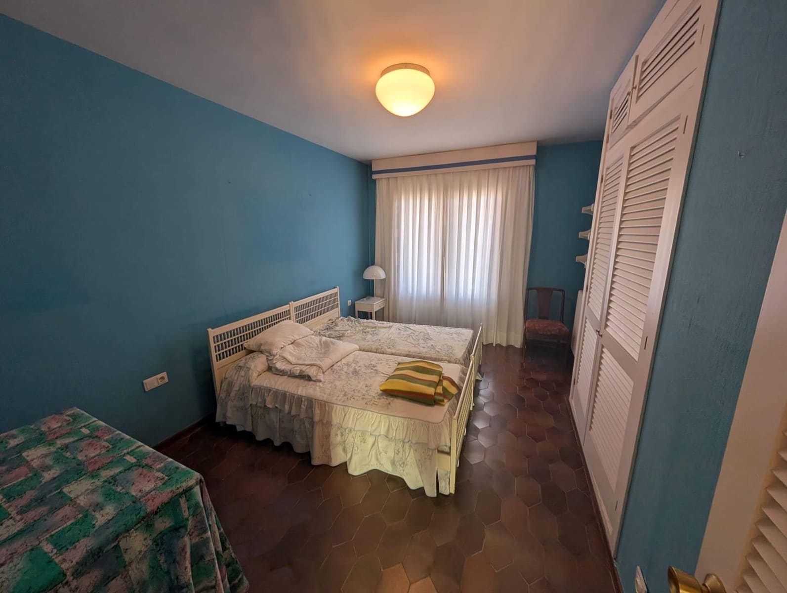 7 quarto Moradia para arrendar em La Nucia com garagem - 2 500 € (Ref: 9940327)