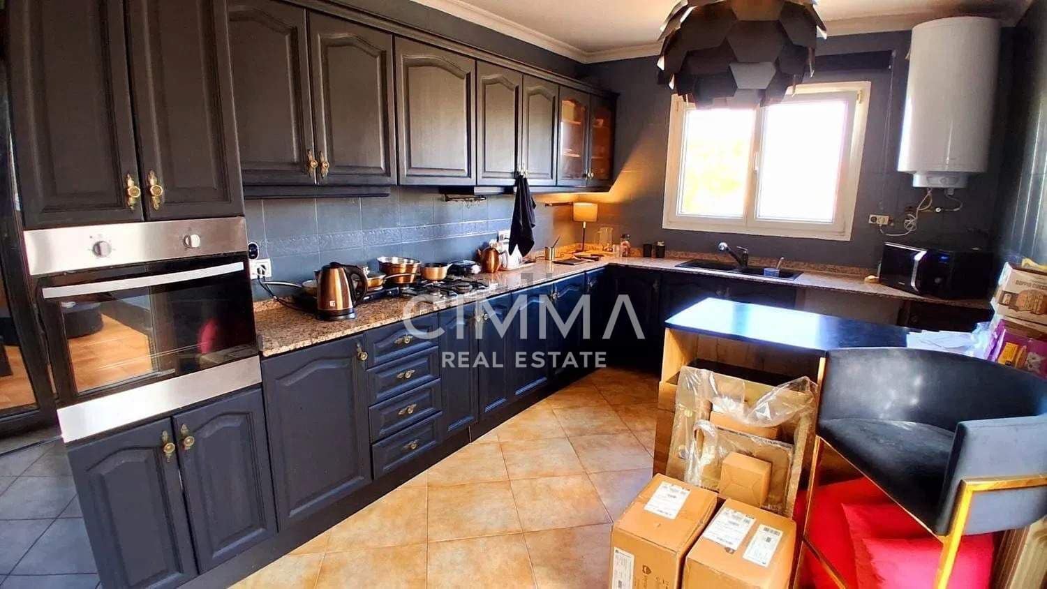 9 sypialnia Dom szeregowy na sprzedaż w La Nucia - 440 000 € (Ref: 9944182)