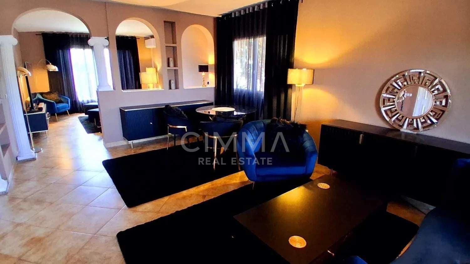 9 sypialnia Dom szeregowy na sprzedaż w La Nucia - 440 000 € (Ref: 9944182)