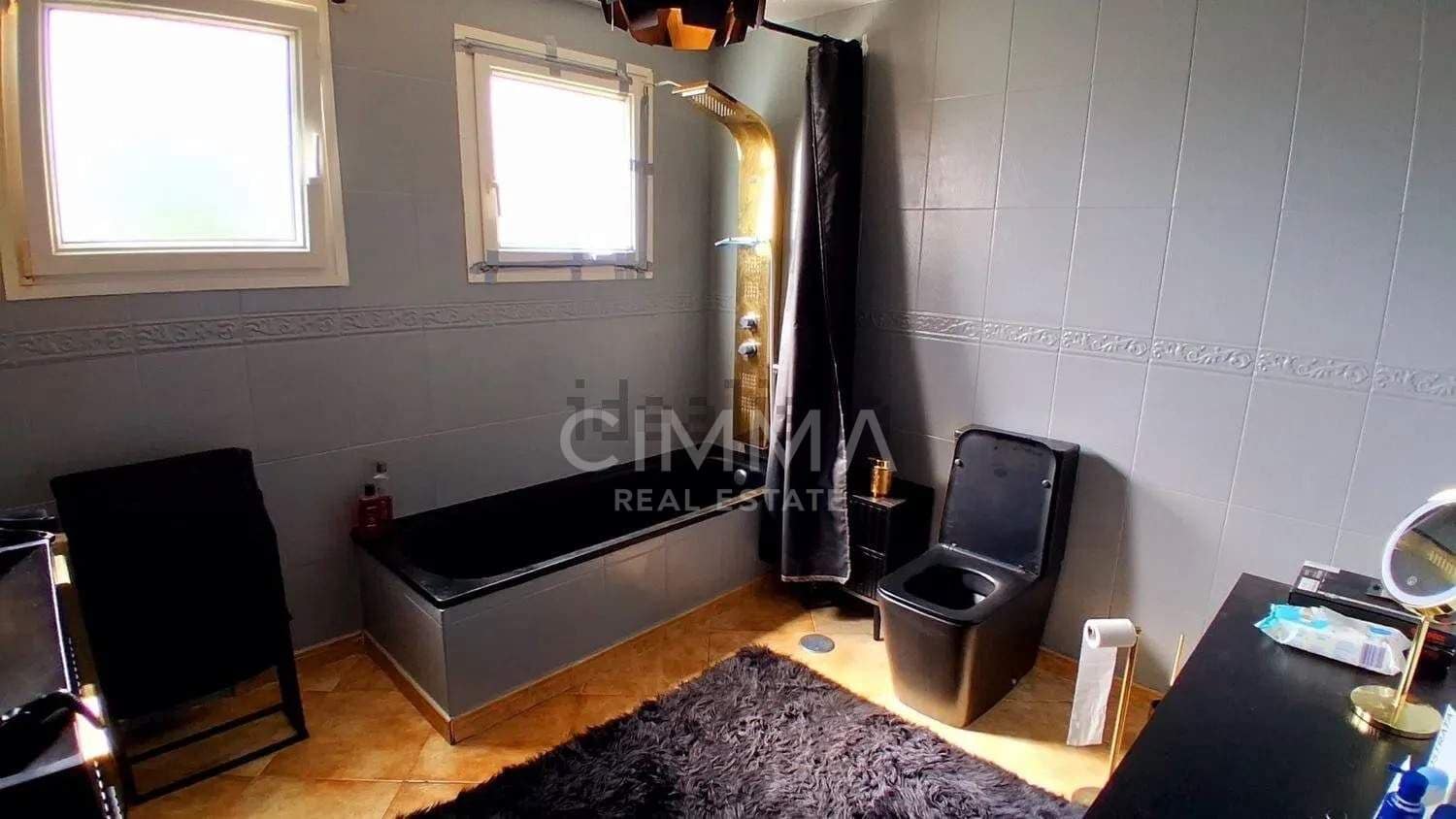 9 sypialnia Dom szeregowy na sprzedaż w La Nucia - 440 000 € (Ref: 9944182)