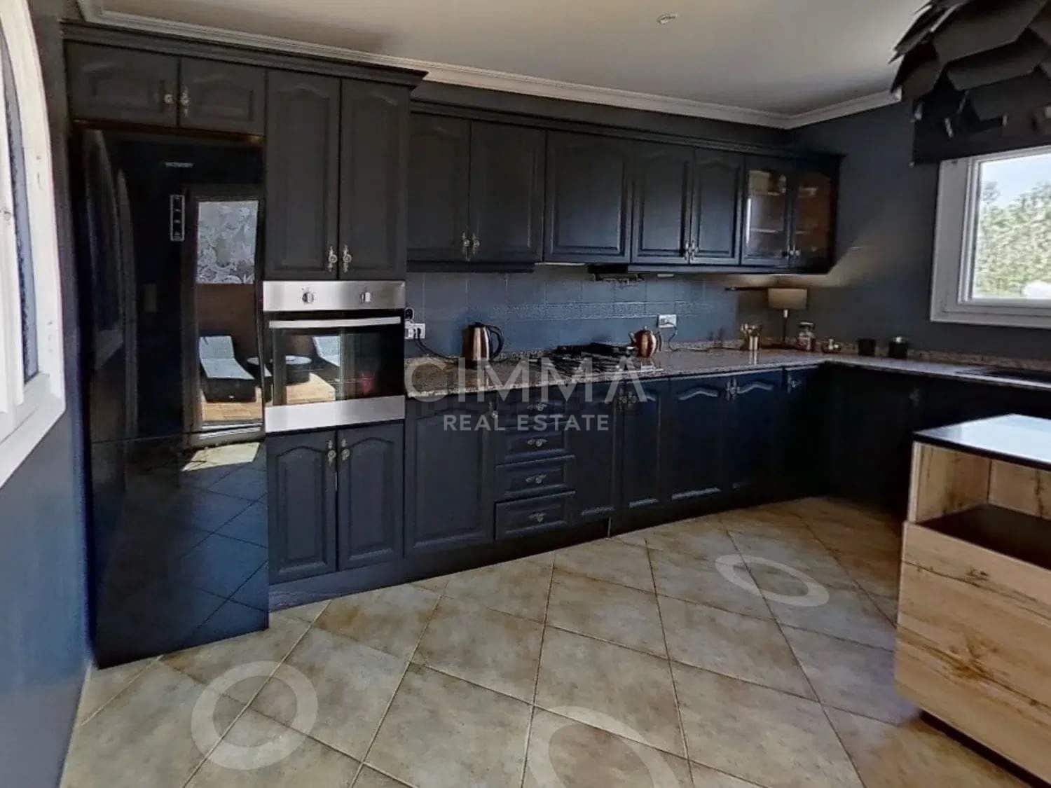 9 sypialnia Dom szeregowy na sprzedaż w La Nucia - 440 000 € (Ref: 9944182)