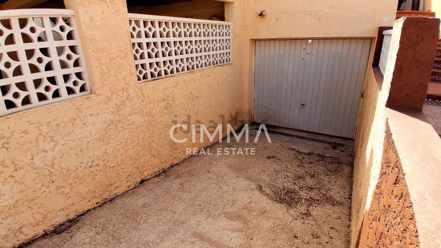 9 sypialnia Dom szeregowy na sprzedaż w La Nucia - 440 000 € (Ref: 9944182)