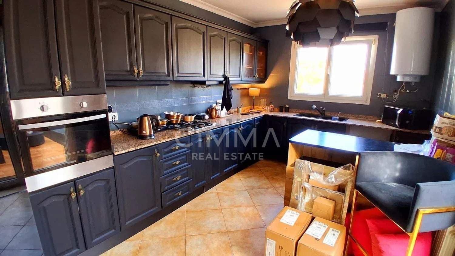 9 sypialnia Dom szeregowy na sprzedaż w La Nucia - 440 000 € (Ref: 9944182)