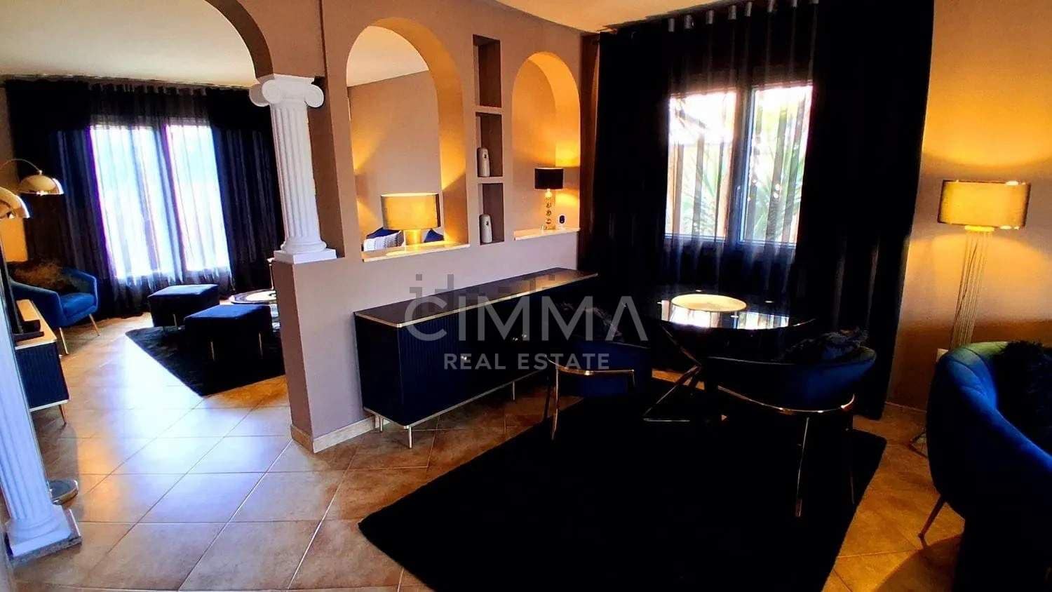 9 sypialnia Dom szeregowy na sprzedaż w La Nucia - 440 000 € (Ref: 9944182)