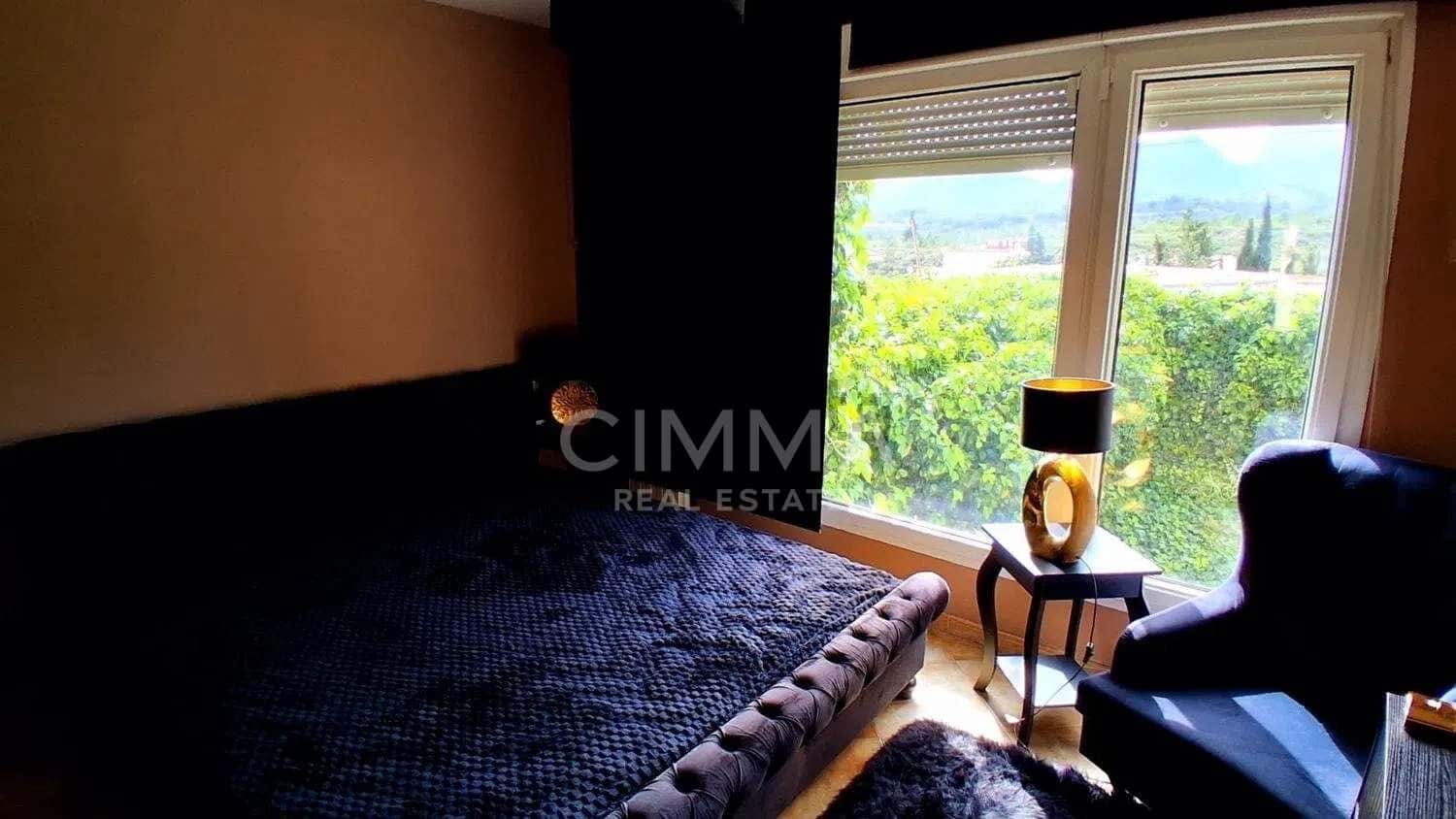 9 sypialnia Dom szeregowy na sprzedaż w La Nucia - 440 000 € (Ref: 9944182)