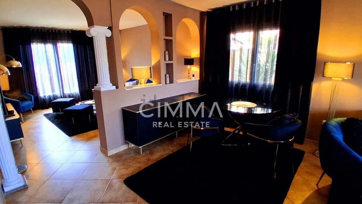 9 sypialnia Dom szeregowy na sprzedaż w La Nucia - 440 000 € (Ref: 9944182)