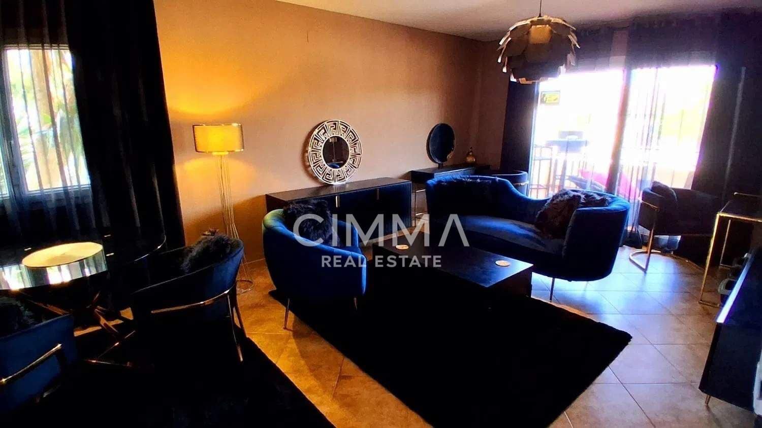 9 sypialnia Dom szeregowy na sprzedaż w La Nucia - 440 000 € (Ref: 9944182)