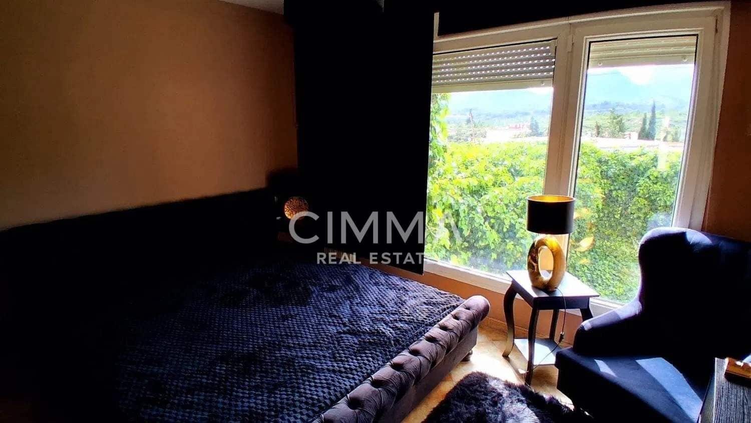 9 sypialnia Dom szeregowy na sprzedaż w La Nucia - 440 000 € (Ref: 9944182)