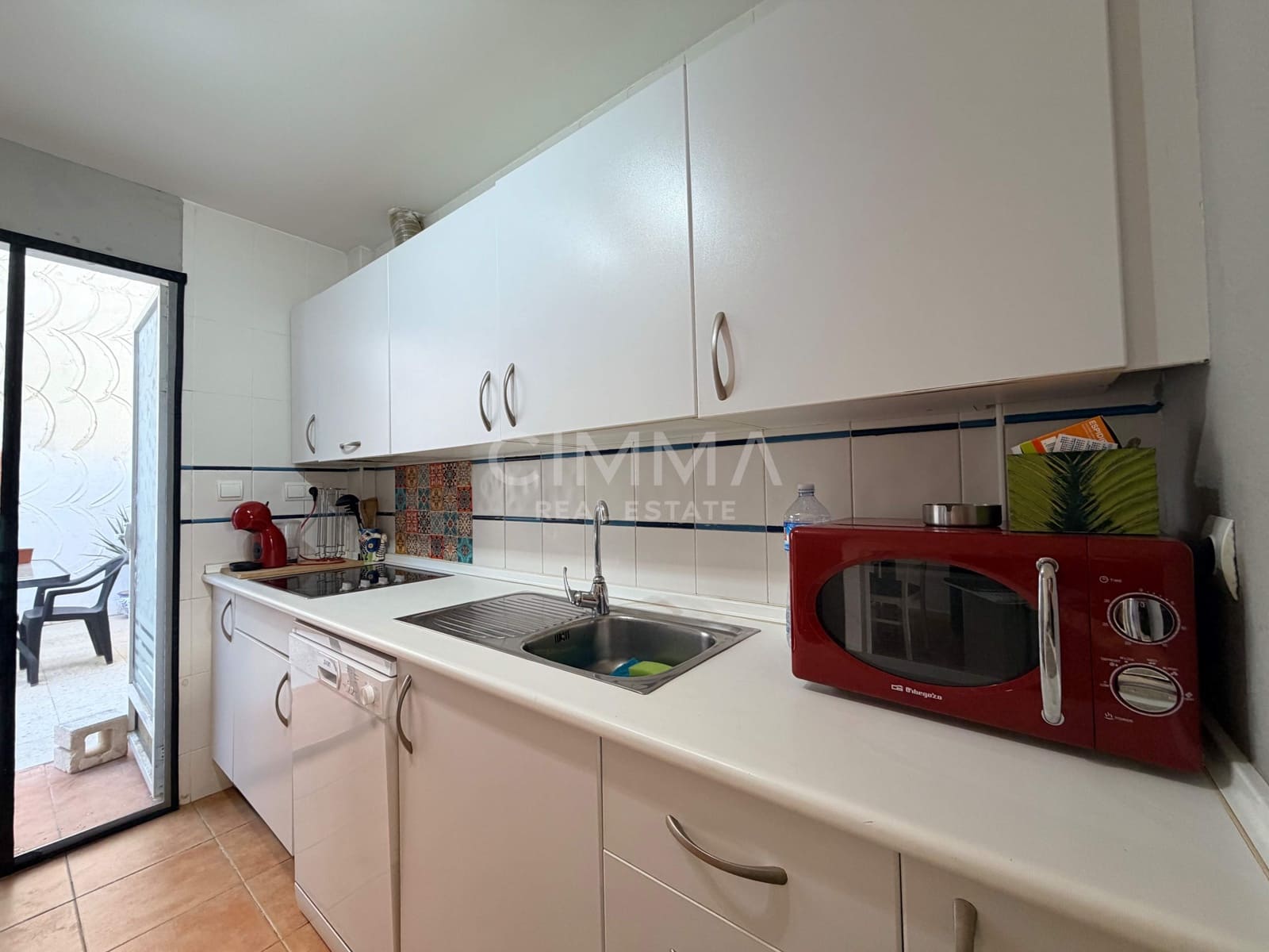 2 slaapkamer Villa te koop in La Nucia met zwembad garage - € 259.000 (Ref: 9948085)
