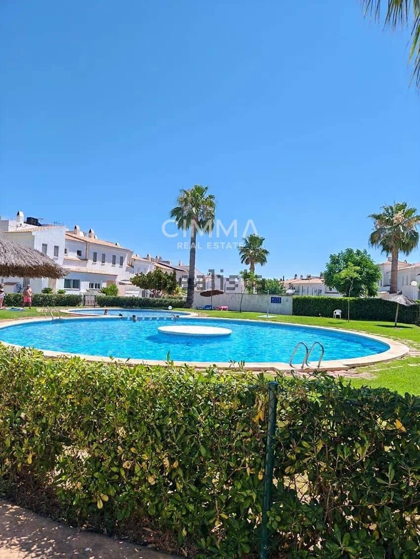 2 slaapkamer Villa te koop in La Nucia met zwembad garage - € 259.000 (Ref: 9948085)