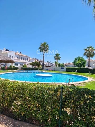 2 soveværelse Villa til salg i La Nucia med swimmingpool garage - € 259.000 (Ref: 9948085)