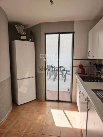 2 soveværelse Villa til salg i La Nucia med swimmingpool garage - € 259.000 (Ref: 9948085)