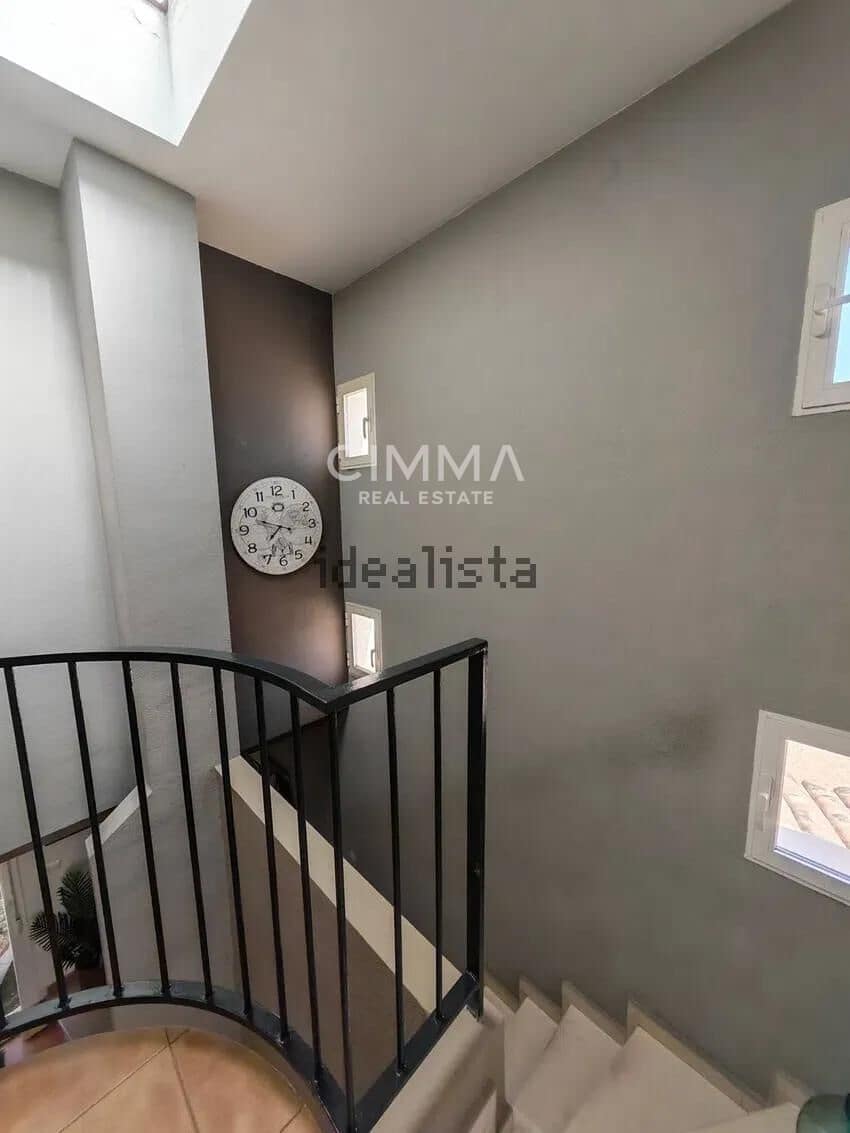 2 slaapkamer Villa te koop in La Nucia met zwembad garage - € 259.000 (Ref: 9948085)