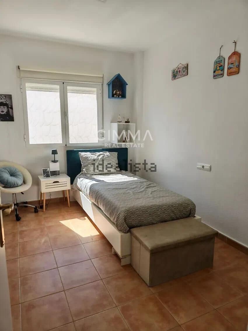 2 slaapkamer Villa te koop in La Nucia met zwembad garage - € 259.000 (Ref: 9948085)