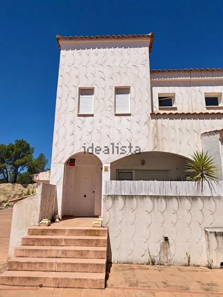 2 slaapkamer Villa te koop in La Nucia met zwembad garage - € 259.000 (Ref: 9948085)