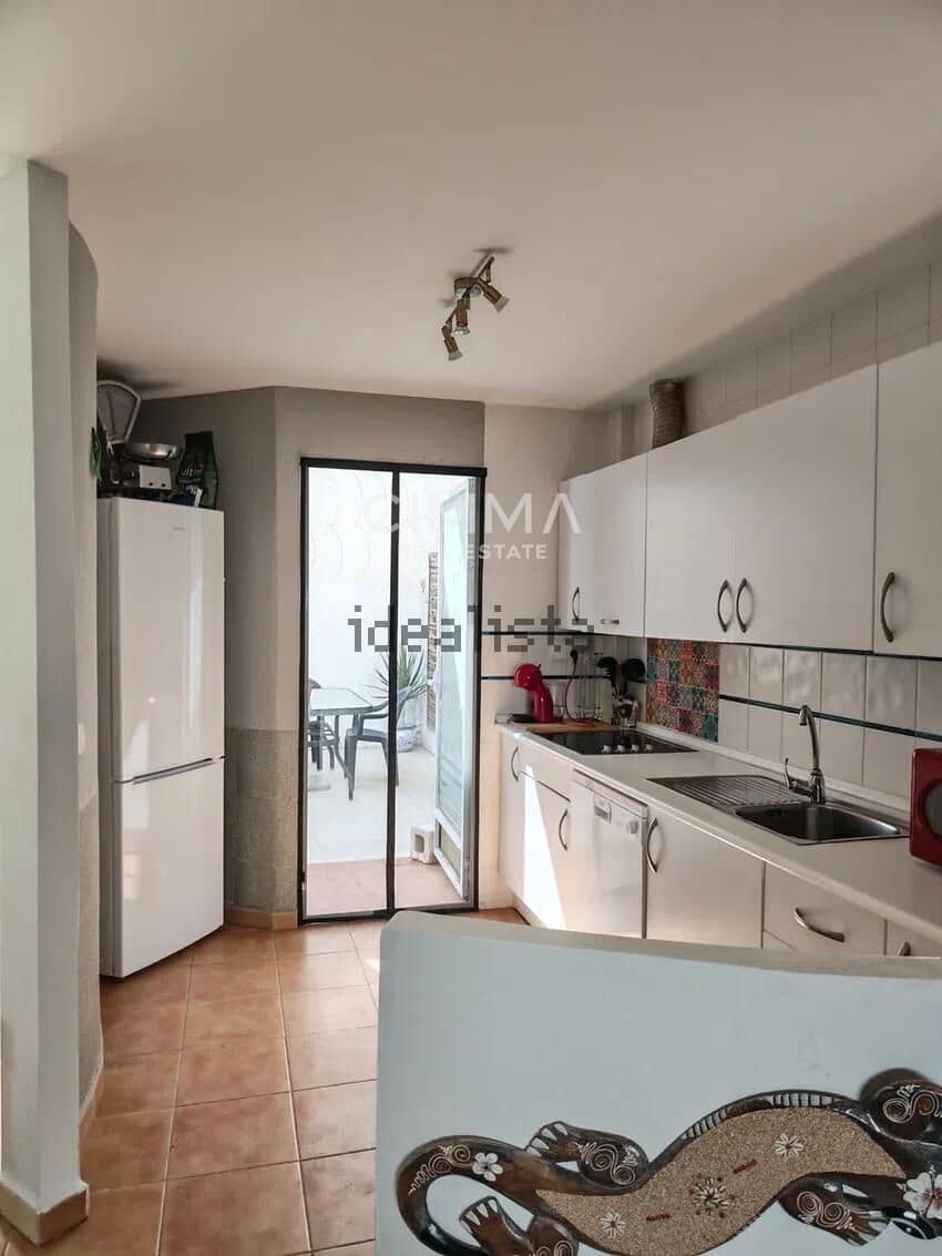 2 slaapkamer Villa te koop in La Nucia met zwembad garage - € 259.000 (Ref: 9948085)