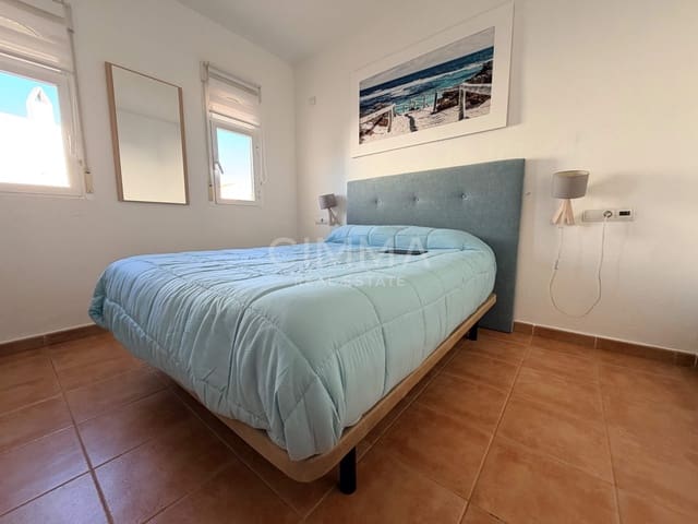 2 soveværelse Villa til salg i La Nucia med swimmingpool garage - € 259.000 (Ref: 9948085)
