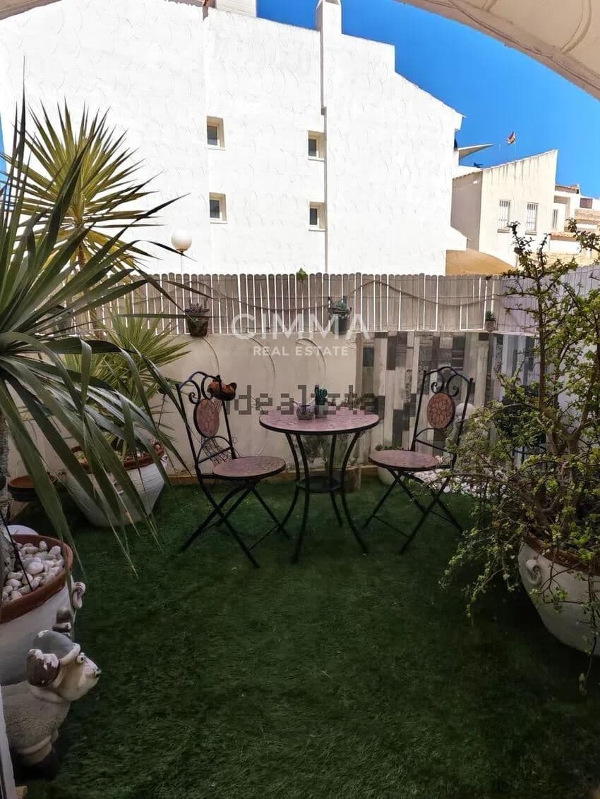2 slaapkamer Villa te koop in La Nucia met zwembad garage - € 259.000 (Ref: 9948085)
