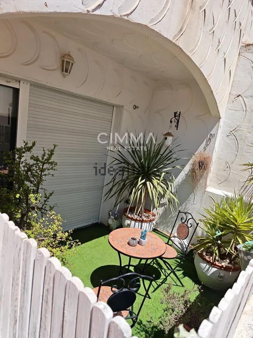 2 slaapkamer Villa te koop in La Nucia met zwembad garage - € 259.000 (Ref: 9948085)