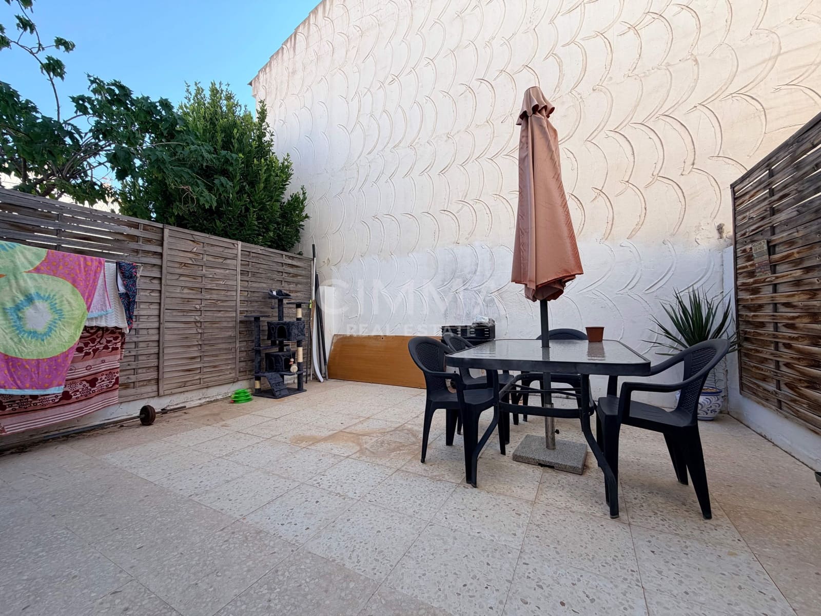 2 slaapkamer Villa te koop in La Nucia met zwembad garage - € 259.000 (Ref: 9948085)