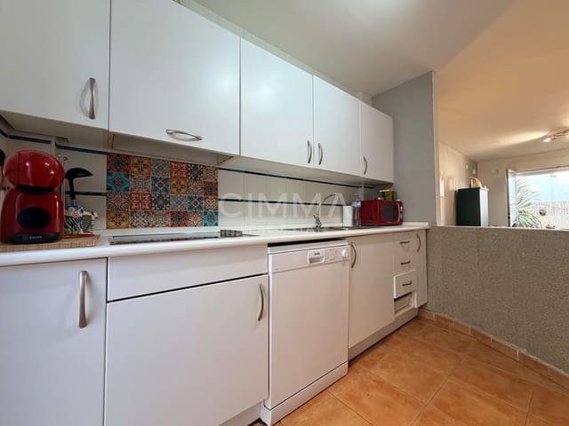 2 soveværelse Villa til salg i La Nucia med swimmingpool garage - € 259.000 (Ref: 9948085)