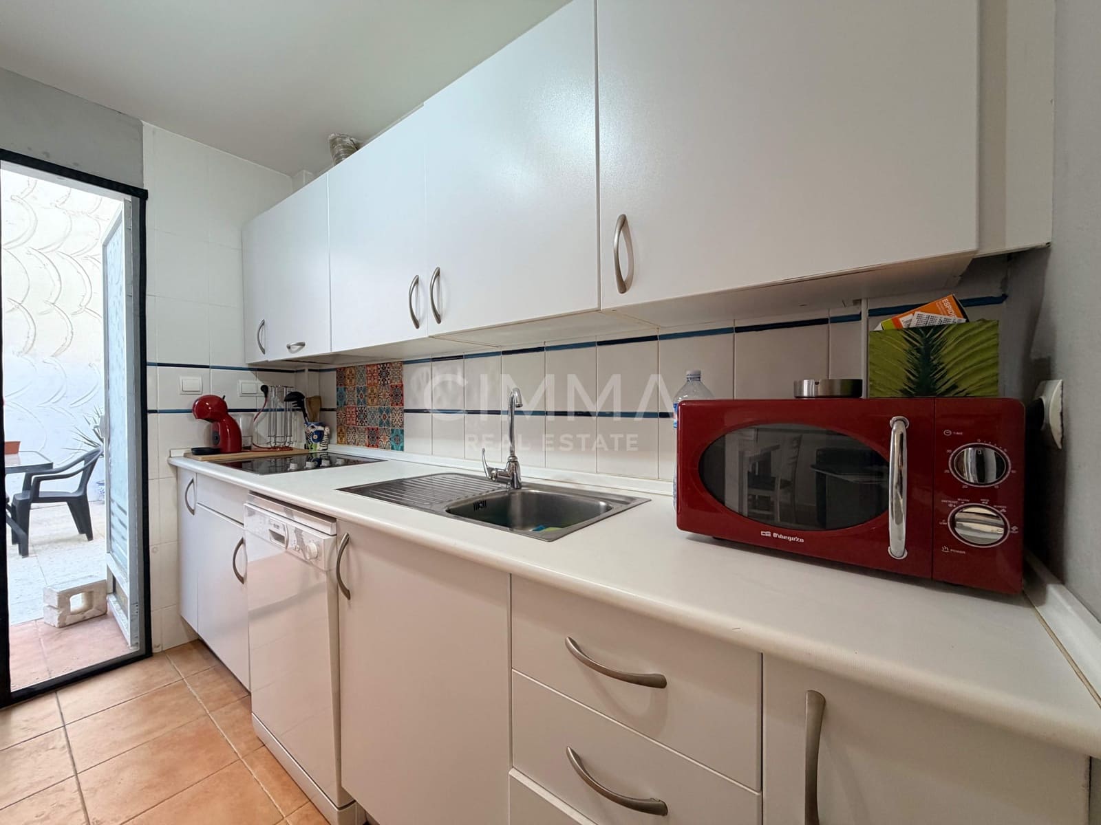 2 slaapkamer Villa te koop in La Nucia met zwembad garage - € 259.000 (Ref: 9948085)