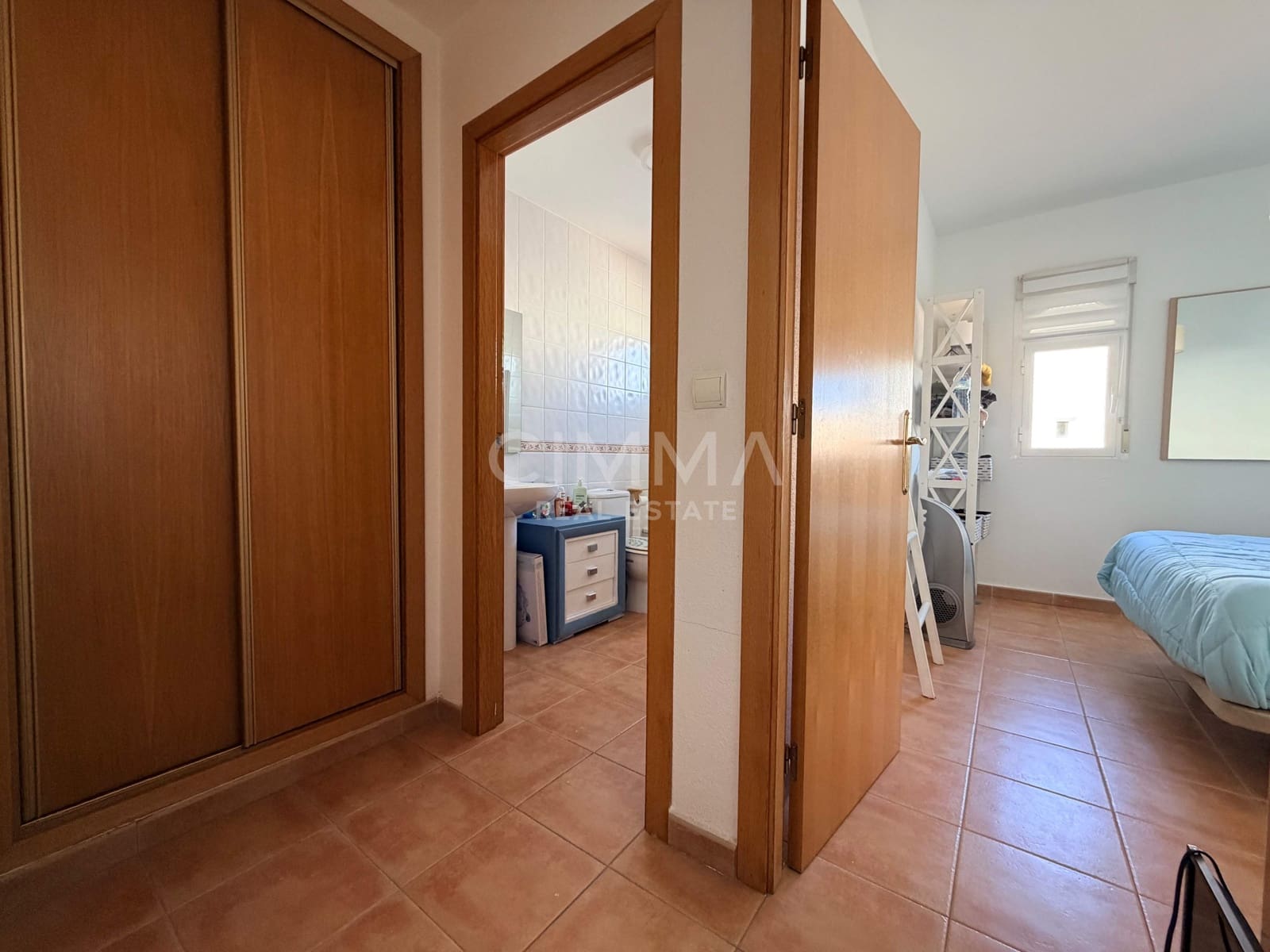 2 slaapkamer Villa te koop in La Nucia met zwembad garage - € 259.000 (Ref: 9948085)