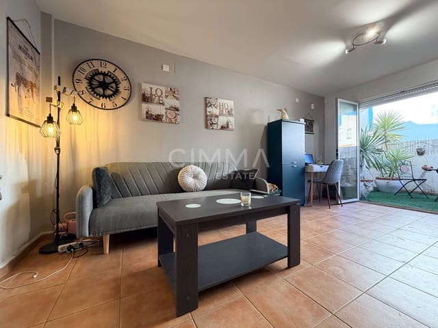 2 soveværelse Villa til salg i La Nucia med swimmingpool garage - € 259.000 (Ref: 9948085)
