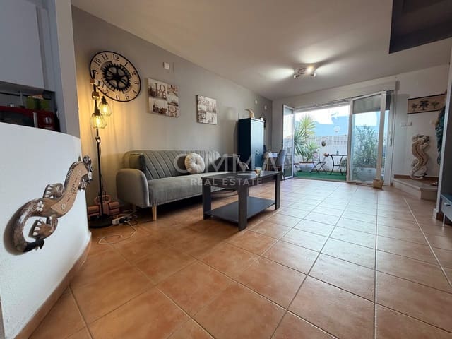 2 soveværelse Villa til salg i La Nucia med swimmingpool garage - € 259.000 (Ref: 9948085)