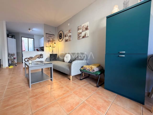 2 soveværelse Villa til salg i La Nucia med swimmingpool garage - € 259.000 (Ref: 9948085)