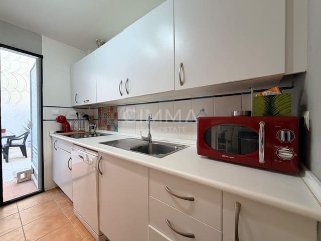 2 soveværelse Villa til salg i La Nucia med swimmingpool garage - € 259.000 (Ref: 9948085)