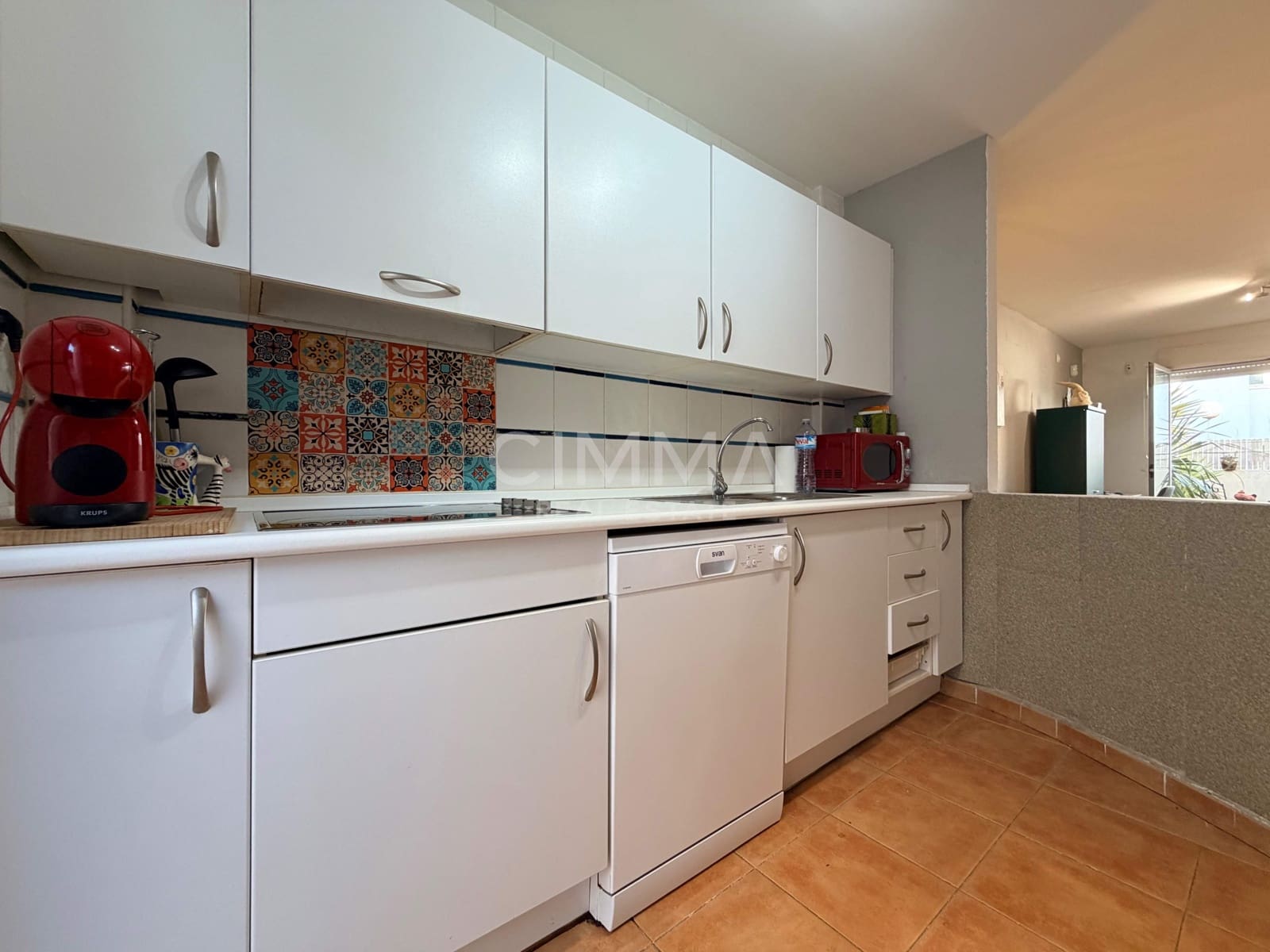 2 slaapkamer Villa te koop in La Nucia met zwembad garage - € 259.000 (Ref: 9948085)