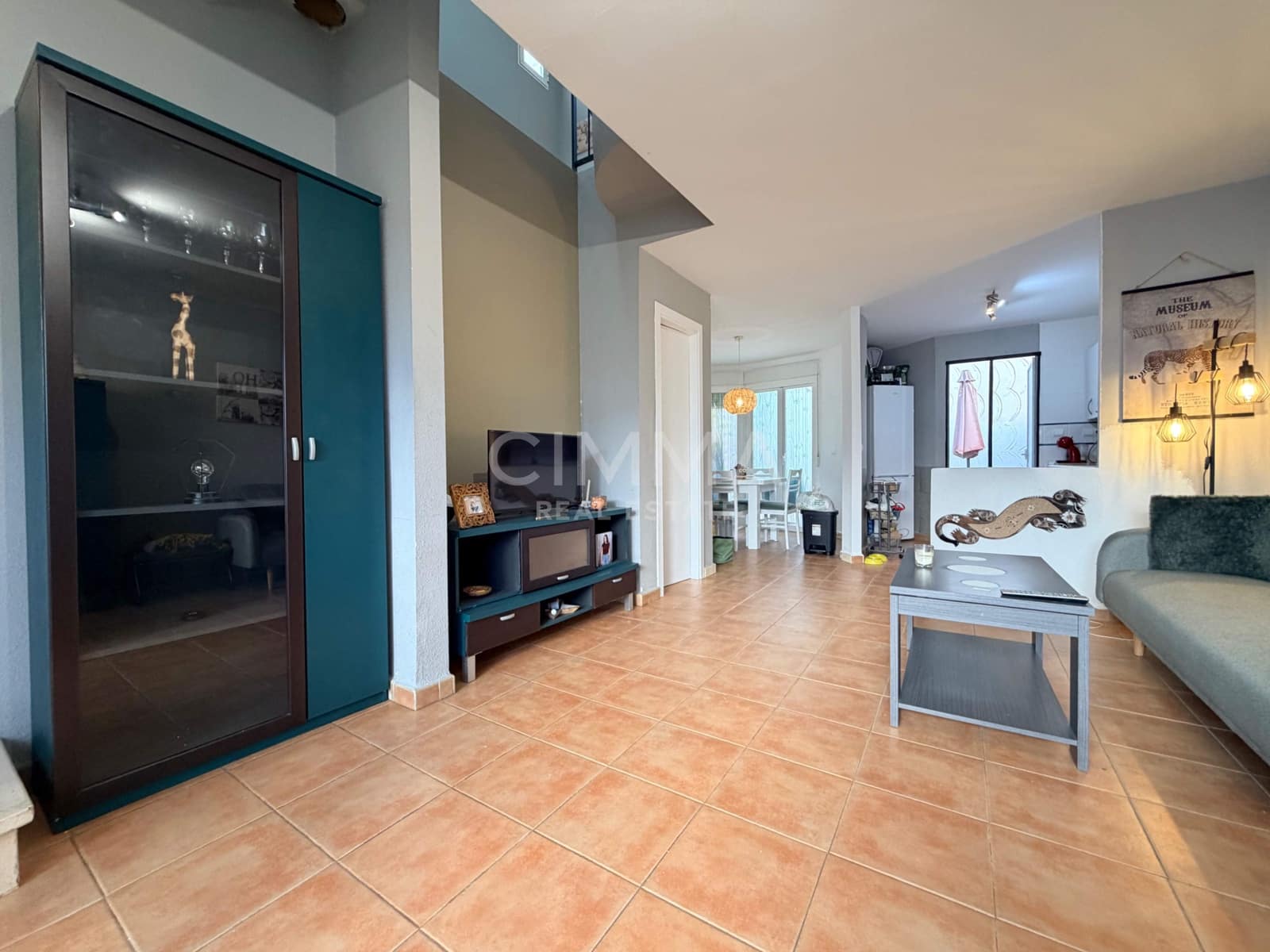 2 slaapkamer Villa te koop in La Nucia met zwembad garage - € 259.000 (Ref: 9948085)