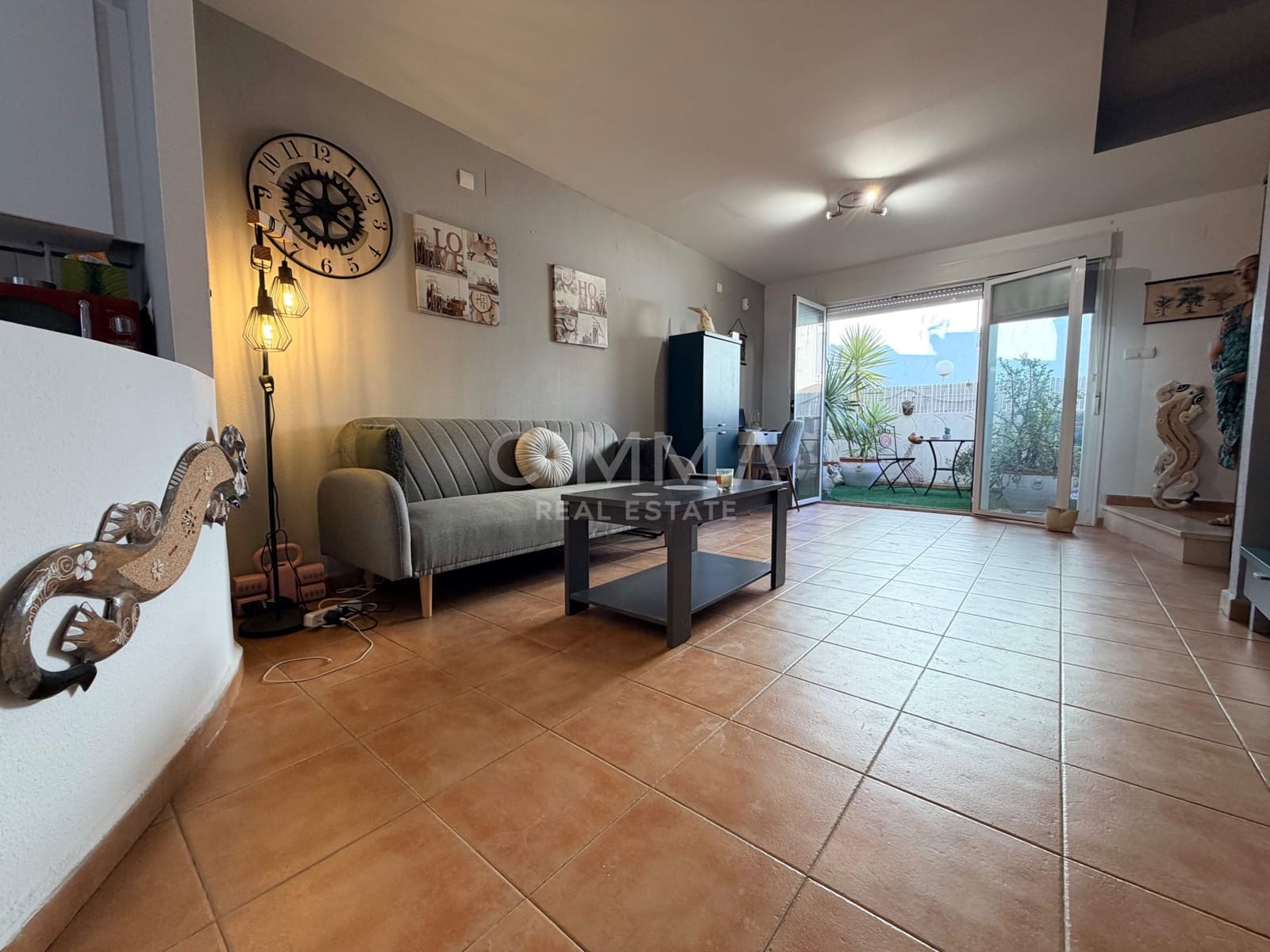 2 slaapkamer Villa te koop in La Nucia met zwembad garage - € 259.000 (Ref: 9948085)