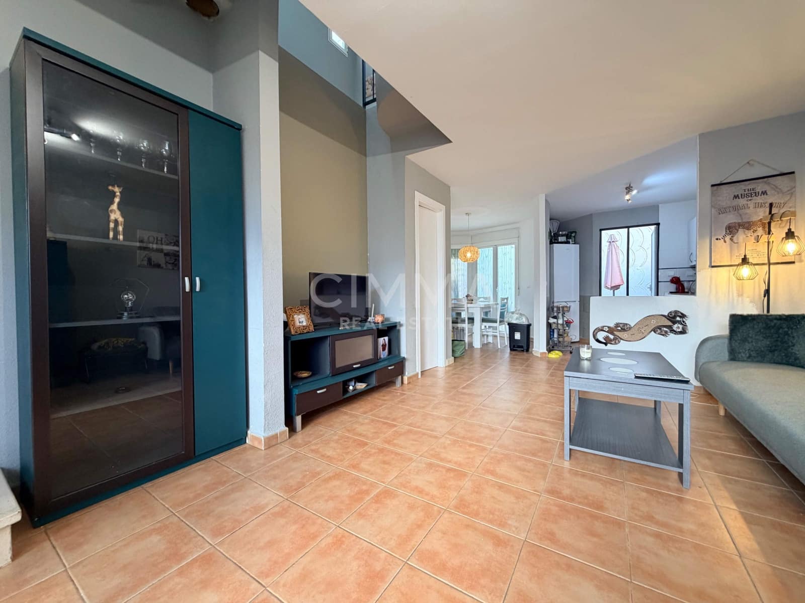 2 slaapkamer Villa te koop in La Nucia met zwembad garage - € 259.000 (Ref: 9948085)