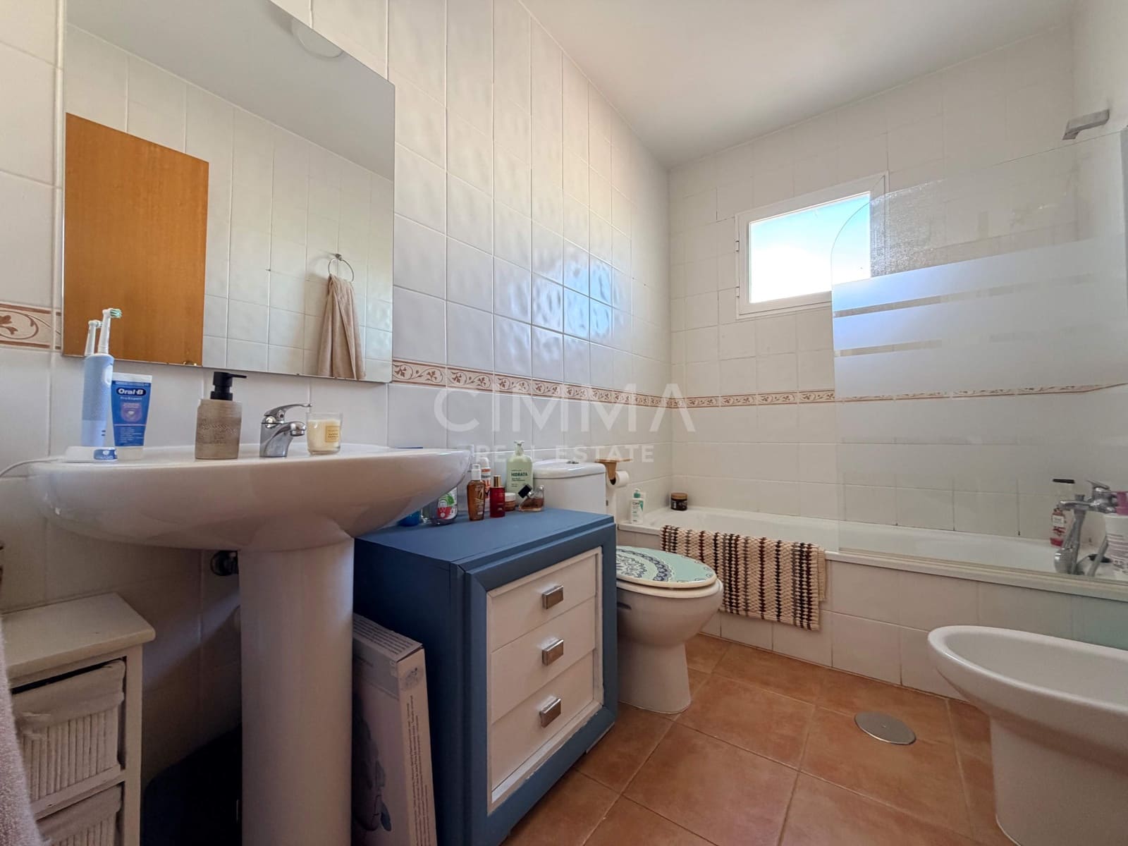 2 slaapkamer Villa te koop in La Nucia met zwembad garage - € 259.000 (Ref: 9948085)