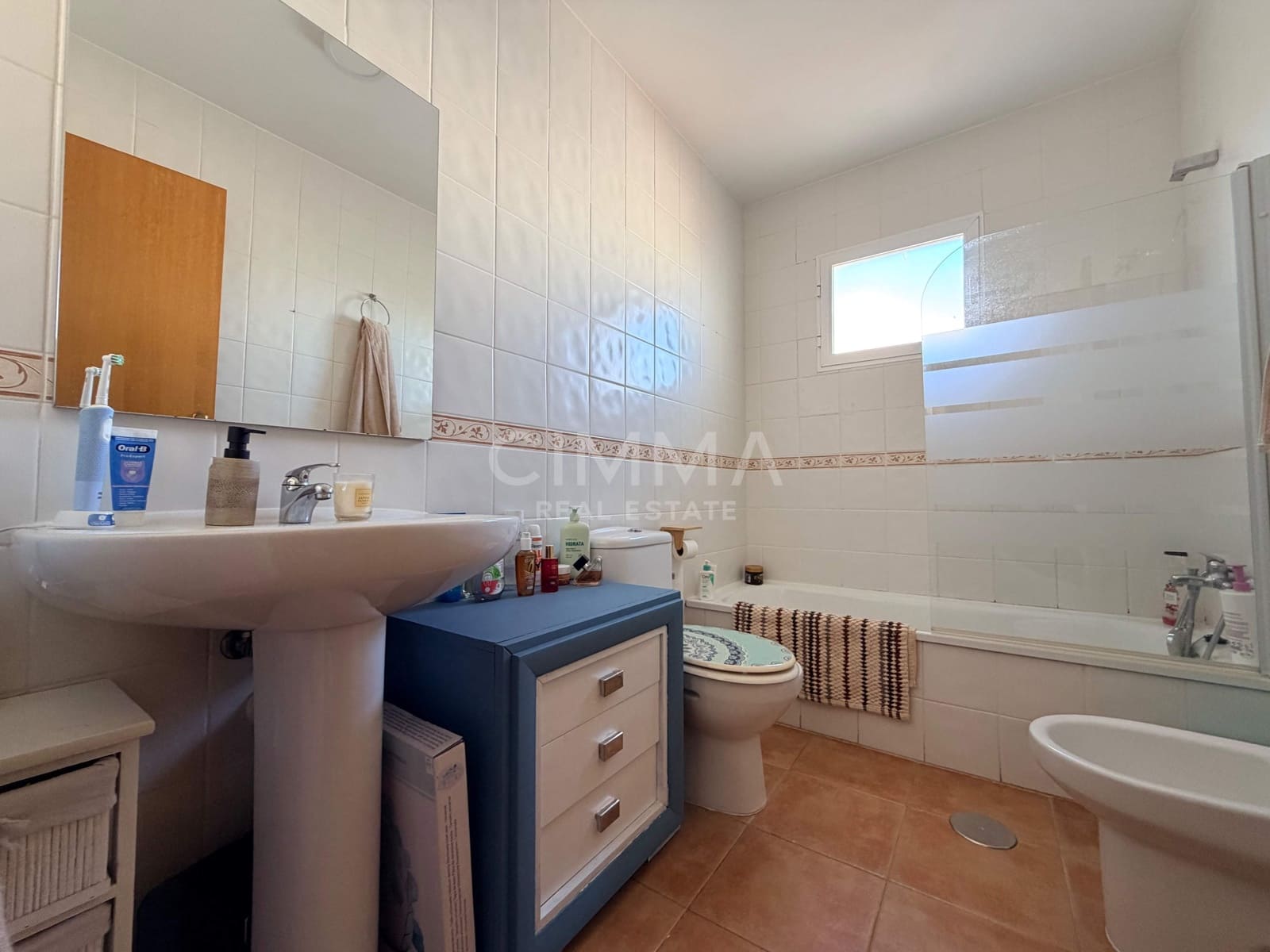 2 slaapkamer Villa te koop in La Nucia met zwembad garage - € 259.000 (Ref: 9948085)