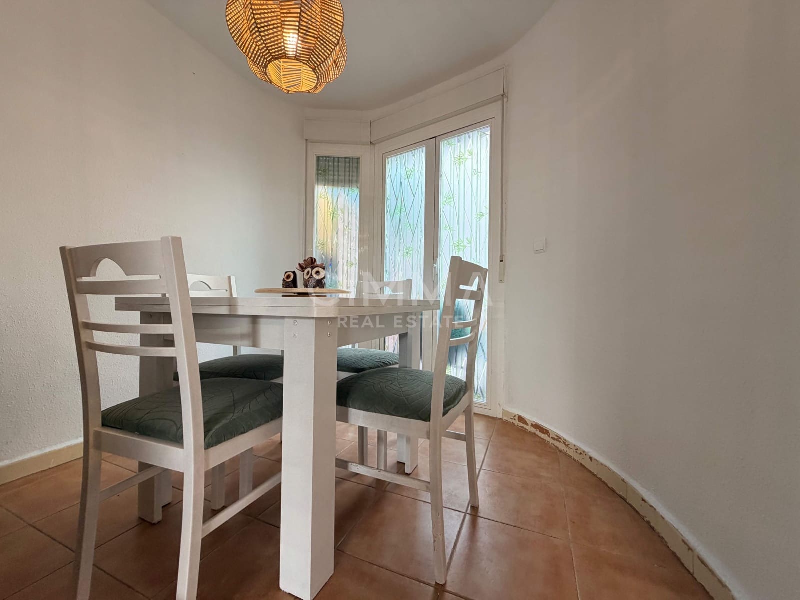 2 slaapkamer Villa te koop in La Nucia met zwembad garage - € 259.000 (Ref: 9948085)