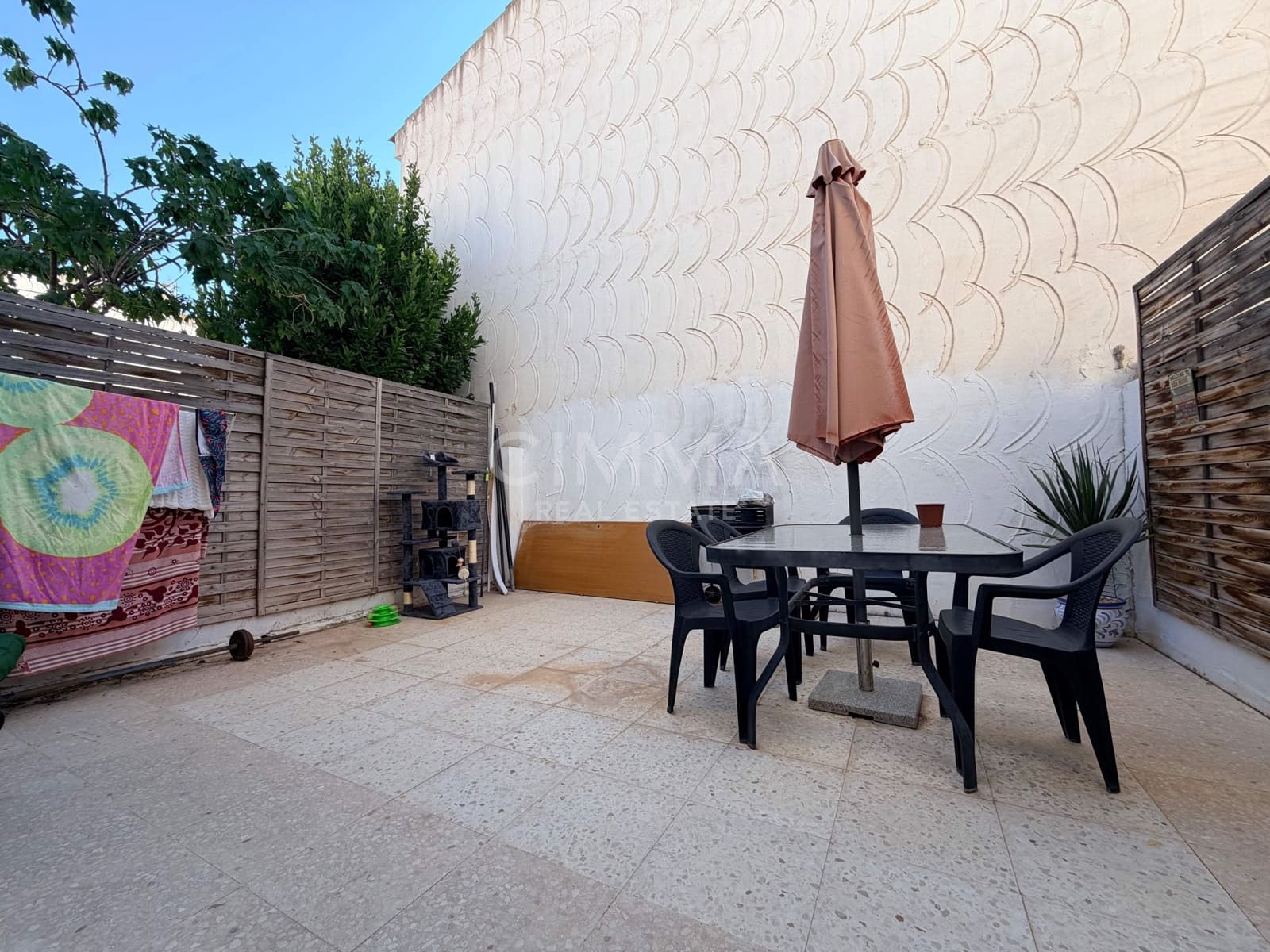 2 slaapkamer Villa te koop in La Nucia met zwembad garage - € 259.000 (Ref: 9948085)