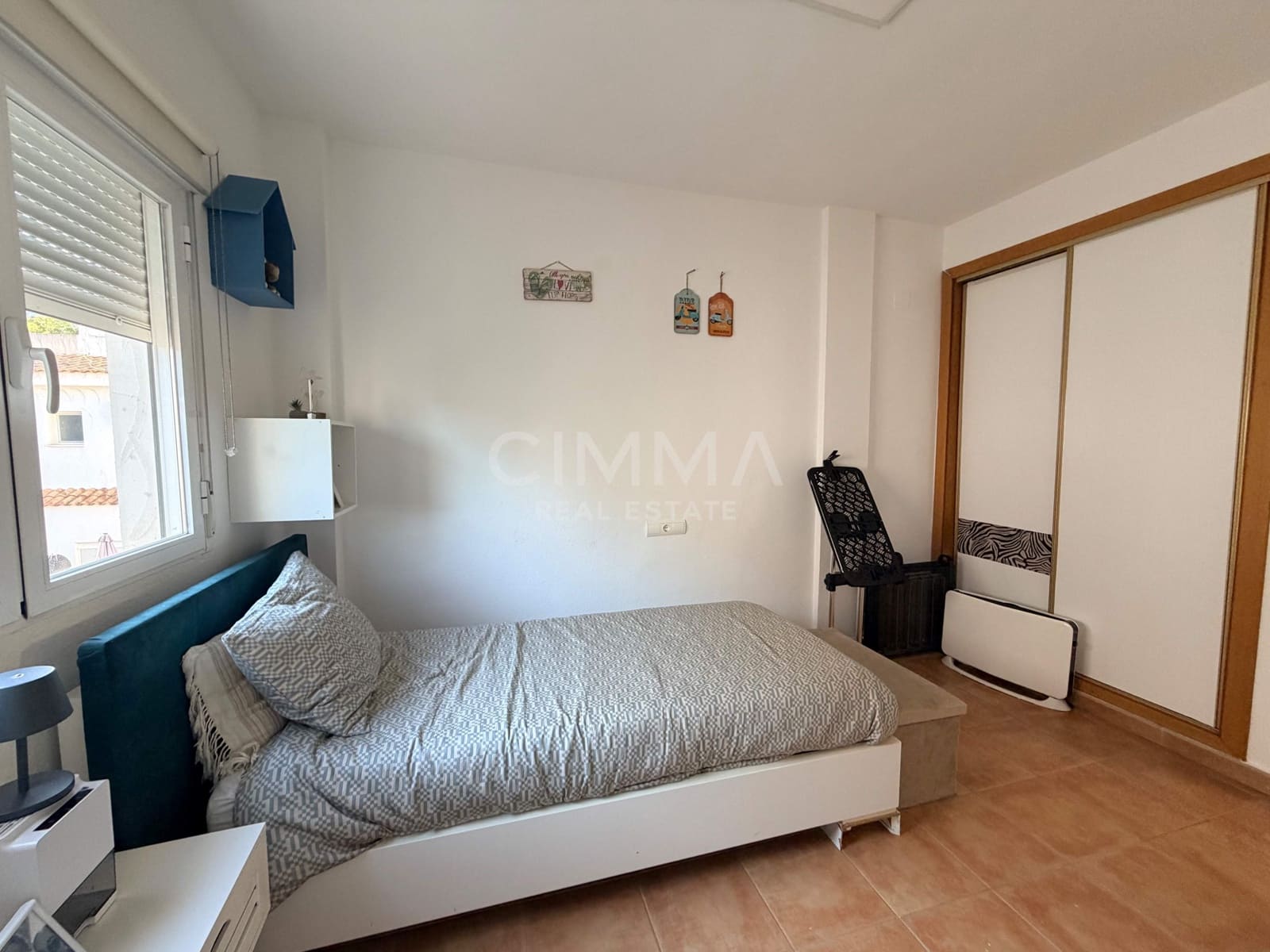 2 slaapkamer Villa te koop in La Nucia met zwembad garage - € 259.000 (Ref: 9948085)